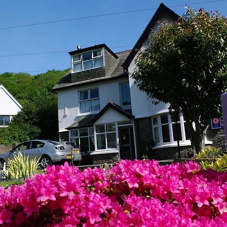Kingford House Bed & Breakfast Lynton Ngoại thất bức ảnh