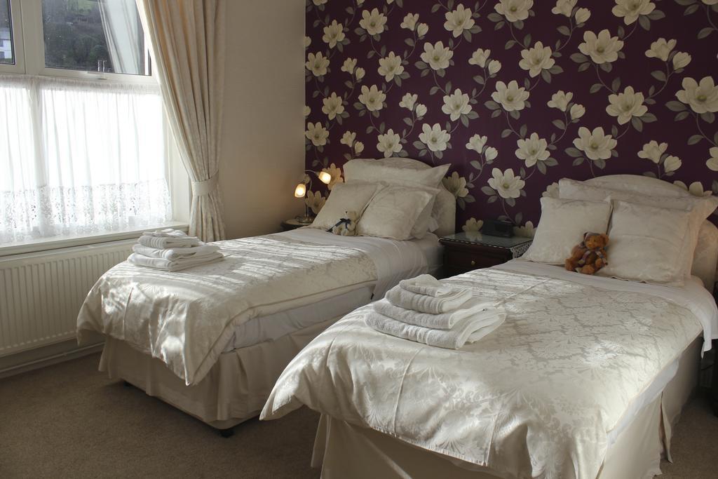 Kingford House Bed & Breakfast Lynton Ngoại thất bức ảnh